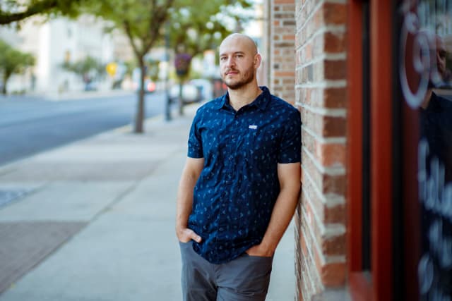 Bret - Business Strategy & Marketing