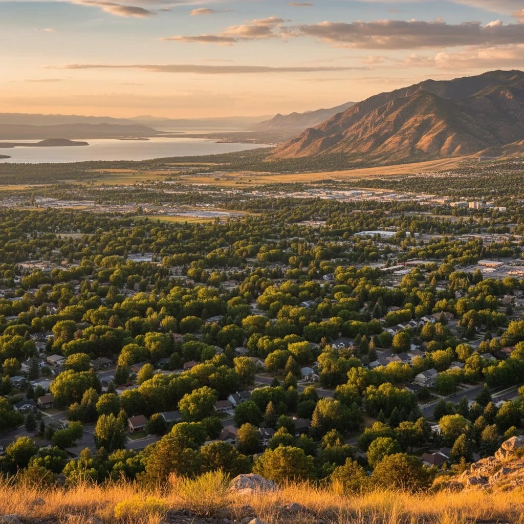 services in Northern Utah