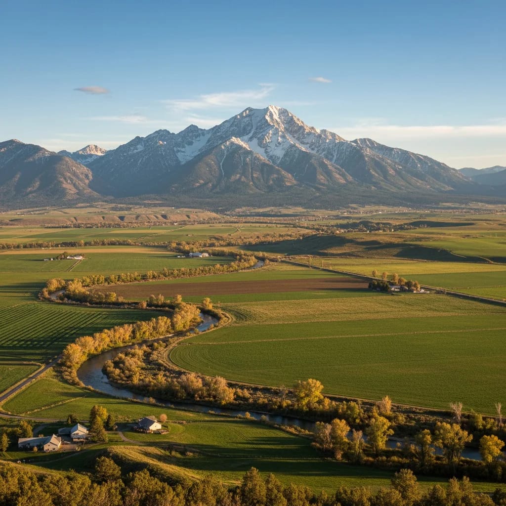 services in Northern Utah